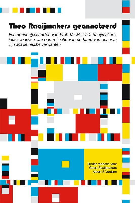 Theo Raaijmakers geannoteerd 9789493199224, Boeken, Schoolboeken, Zo goed als nieuw, Verzenden