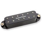 Seymour Duncan SJBJ-1B JB Jr. Strat Bridge Pickup Black, Verzenden, Nieuw
