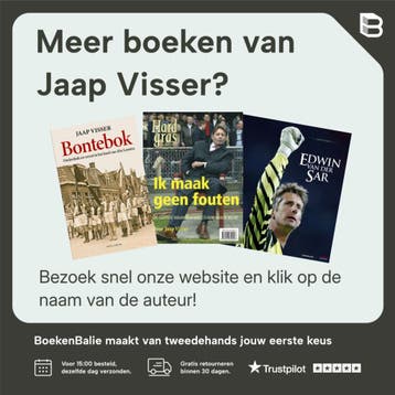 Johan Neeskens - Jaap Visser 9789491555756, Verzenden, Gelezen, Jaap Visser