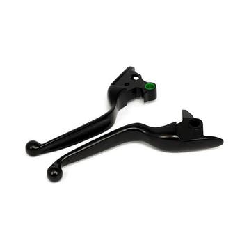 Hendel Set | Wide Blade | H-D 15-17 Softail (excl. FLSS,..., Motoren, Onderdelen | Harley-Davidson, Nieuw
