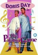 Pajama game, the - DVD, Verzenden, Nieuw in verpakking