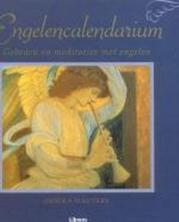 Engelencalendarium - Ambika Wauters 9789057642869, Verzenden, Gelezen, Ambika Wauters