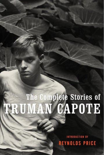 Collected Stories of Truman Capote - Truman Capote, Verzenden, Gelezen, Truman Capote