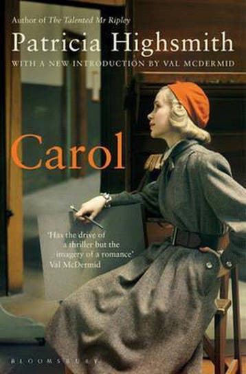 Carol - Patricia Highsmith 9781408808979, Verzenden, Zo goed als nieuw, Patricia Highsmith