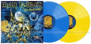Iron Maiden - Live After Death (40th Anniversary Collectors, Cd's en Dvd's, Vinyl | Overige Vinyl, Verzenden