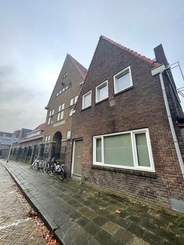 Kamer te huur in Zwolle - 14 m² - 1 kamer(s), Zwolle