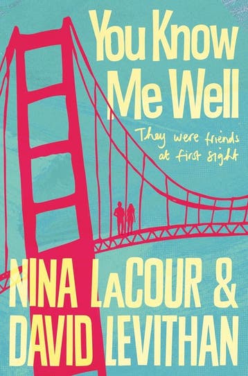 You know me well - Nina LaCour 9781509823932, Verzenden, Gelezen, Nina LaCour