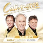 - Calimeros - Das Beste - Gold-Edition (CD), Cd's en Dvd's, Cd's | Wereldmuziek, Ophalen of Verzenden, Nieuw in verpakking