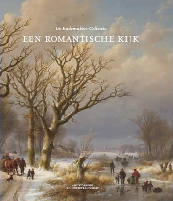 Een romantische kijk - Peter Carpreau 9789061533498, Verzenden, Zo goed als nieuw, Peter Carpreau