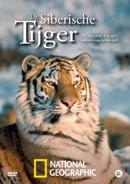 Siberische tijger - DVD, Cd's en Dvd's, Verzenden, Nieuw in verpakking