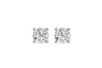 Oorbellen - 14 karaat Geel goud - 2.98ct. tw. Diamant, Sieraden, Tassen en Uiterlijk, Oorbellen, Nieuw