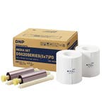 DNP Papier DM57620 13x18 -2 x 230 Vel voor DS620, Ophalen of Verzenden, Nieuw