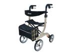 Rollator Drive Nitro (Nieuw), Diversen, Ophalen of Verzenden, Opvouwbaar, Nieuw
