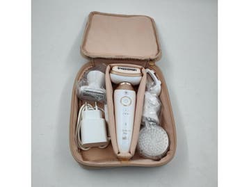 Braun Silk-épil 9-060 3D - Wet & Dry Epilator - Flex-kop -, Verzenden, Zo goed als nieuw