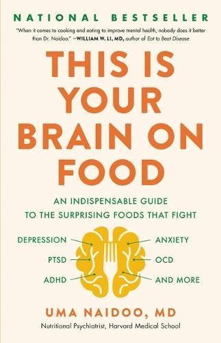 This Is Your Brain on Food: An Indispensable Guide to the, Verzenden, Nieuw