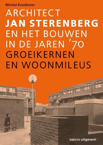 Groeikernen En Woonmilieus | Michiel Kruidenier | Nieuw, Ophalen of Verzenden, Nieuw, Michiel Kruidenier