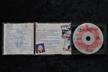 Corry Konings Live In Ahoy Video CD Philips CD-I, Verzenden, Nieuw