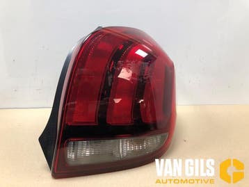 Achterlicht rechts Peugeot 108 O293700, Ophalen of Verzenden, Nieuw