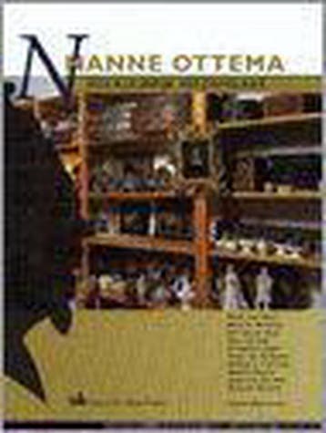 Nanne Ottema, een kleurrijk verzamelaar 9789051941975, Verzenden, Gelezen