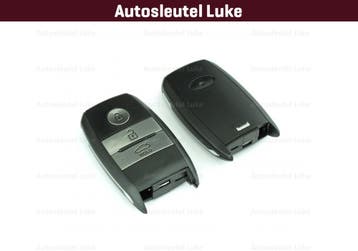 3-knops smartkey behuizing kpb1087 voor Kia, Verzenden, Nieuw