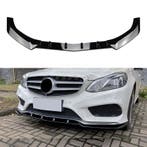Front Splitter Voor Mercedes E Class W212/S212 Facelift AMG, Ophalen of Verzenden, Nieuw