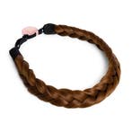 Infinity Braids  Lizzy Ginger, Verzenden, Nieuw