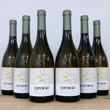 2024 Herdade do Esporão - Alentejo Reserva, DOC, Bio - 6, Nieuw