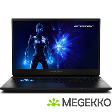 ERAZER Deputy 15 P1 MD62762 15.6  Core i7-13620H RTX 5060, Verzenden, Nieuw, Erazer