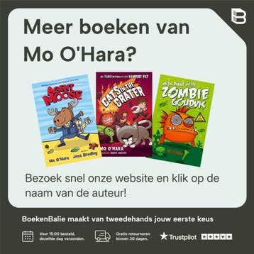 Space Cat-Astrophe - Mo OHara 9781250233196, Verzenden, Gelezen, Mo O'Hara
