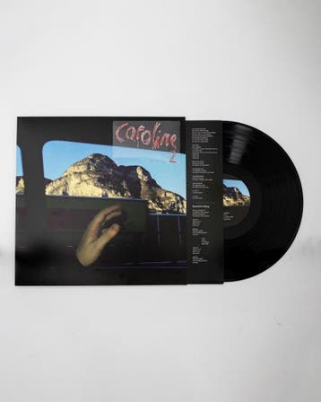 Caroline - Caroline 2 (LP), Verzenden, Nieuw in verpakking