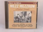 Mezz Mezzrow - Makin Friends, Ophalen of Verzenden, Zo goed als nieuw