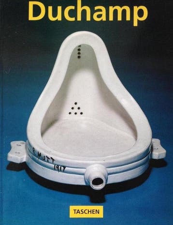 Marcel Duchamp 1887-1968 - Janis Mink 9783822891926, Verzenden, Gelezen, Janis Mink