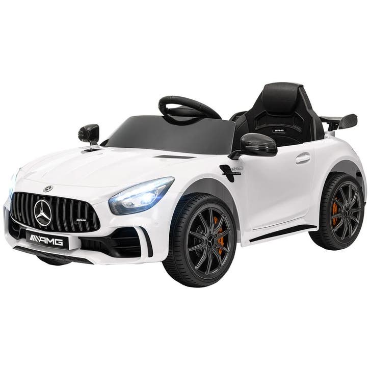 AIYAPLAY Kinder Elektrische Auto 12 V Kinderwagen Met 2,4G A, Kinderen en Baby's, Kinderkleding | Kinder-zwemkleding, Nieuw, Verzenden
