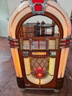 Wurlitzer - 1015 Jukebox, Nieuw