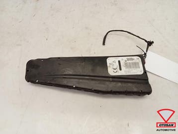 Renault Clio Captur 2013-2019 Stoelairbag Links 985H16834R, Ophalen, Gebruikt, Renault
