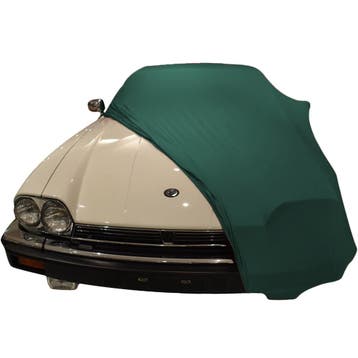 Autohoes voor Jaguar XJS Cabrio (1975-1996) Indoor BESTE, Ophalen of Verzenden, Nieuw, Op maat