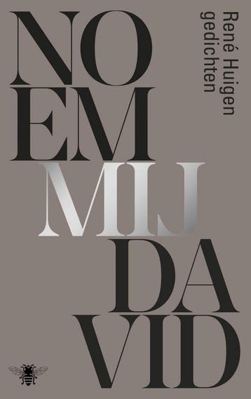 Noem Mij David | Rene Huigen | Nieuw, Ophalen of Verzenden, Nieuw, Rene Huigen