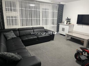 Woningruil - Schapendreef 179 - 3 kamers en Rotterdam, Huizen en Kamers, Rotterdam