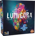Lumicora - Bordspel | White Goblin Games -, Verzenden, Nieuw