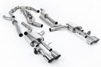 Milltek Audi S8 D5 4.0 TFSI V8 Saloon / Sedan - Long Wheel, Verzenden, Nieuw, Audi