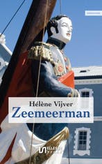 Zeemeerman / Ellessy relax+ 9789086601363 Hélène Vijver, Verzenden, Zo goed als nieuw, Hélène Vijver