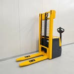 2014 - jungheinrich ejc 214- elektrische stapelaar - 2.9m, 1000 tot 2000 kg, Elektrisch, Stapelaar, Jungheinrich 