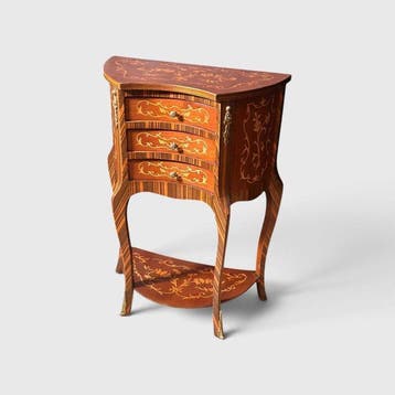 Kabinet - Hout, Brons, Antiek en Kunst