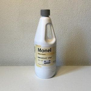 Forbo Monel 1 liter, Ophalen of Verzenden