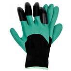 Benson Tuinhandschoenen met klauw - Graven en wieden - Gr..., Ophalen of Verzenden, Nieuw, Hark
