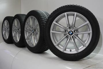 BMW 2 serie 3 serie 4 serie G20 G21 G22 G42 778 17 inch velg, Auto-onderdelen, Gebruikt, Velg(en), 17 inch, Winterbanden