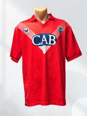 Brescia Calcio - 1992 - Voetbalshirt, Nieuw