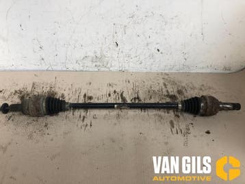 Aandrijfas links-achter Volvo XC90 O93894, Auto-onderdelen, Ophalen of Verzenden, Nieuw