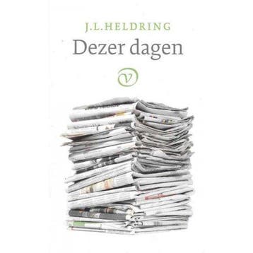 Dezer dagen - Heldring, Verzenden, Gelezen