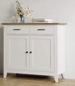 Keukendressoir met Werkblad – Kast met Lades &amp; Deuren, Verzenden, Nieuw